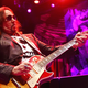 Illustration for article titled Ace Frehley calls Gene Simmons an asshole and a sex addict, is still down to rejoin KISSem/em